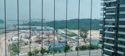 Harbour View Towers (D4), Condominium #627940501